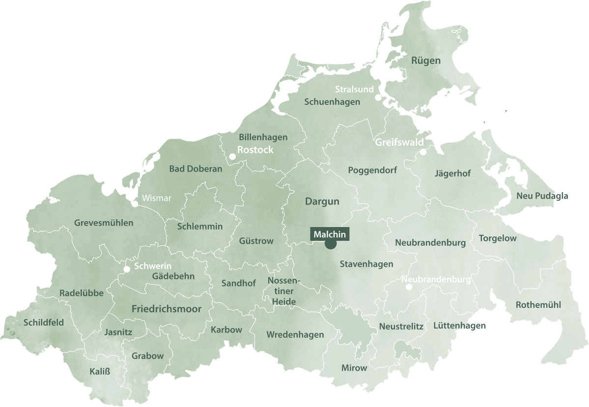 Jagdverpachtung WaldMV